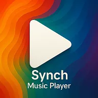 Synch Music Player