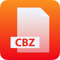 CBZ Reader