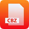 CBZ Reader