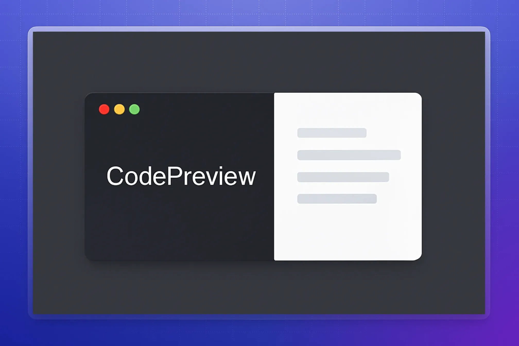 Eagle的代码文件预览和编辑插件，支持20+种编程语言，VS Code风格界面，可直接编辑保存。