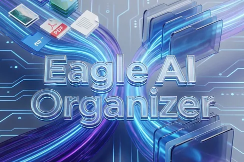 基于多模态大模型的智能图片分类与打标助手 (Support: Zhipu, OpenAI, Local)