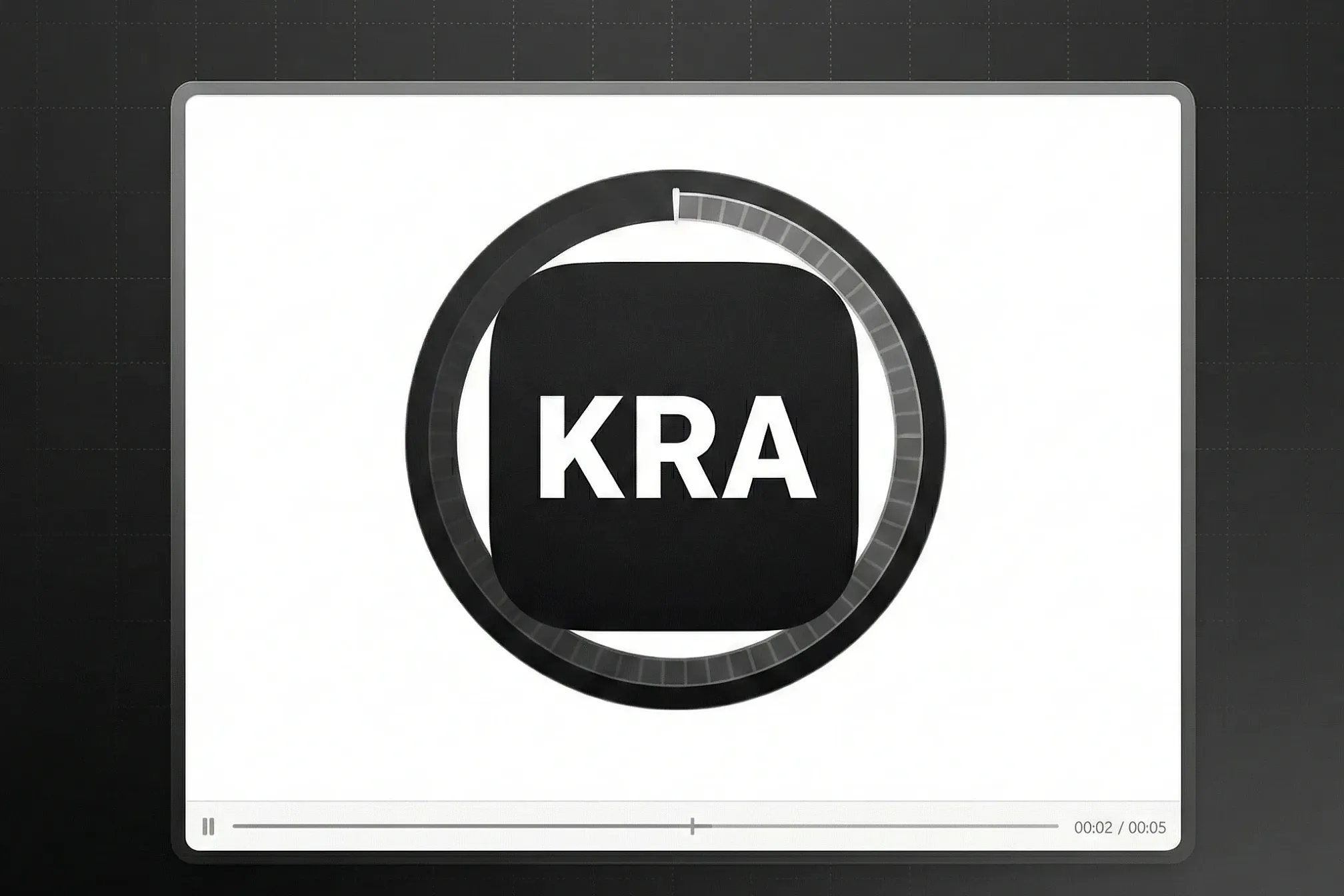 支援 Krita KRA 檔案的預覽與縮略圖（縮圖）生成。