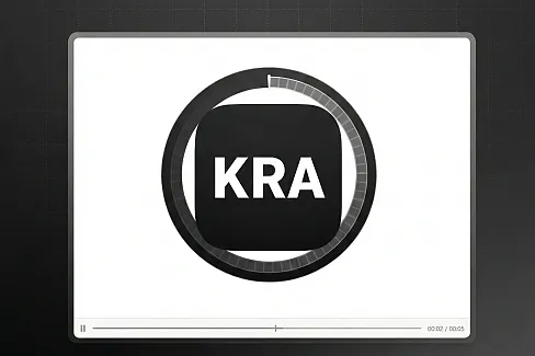 支援 Krita KRA 檔案的預覽與縮略圖（縮圖）生成。