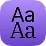 Fonts Downloader