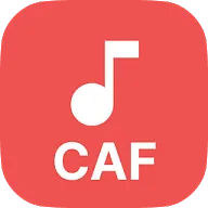 CAF 格式扩展