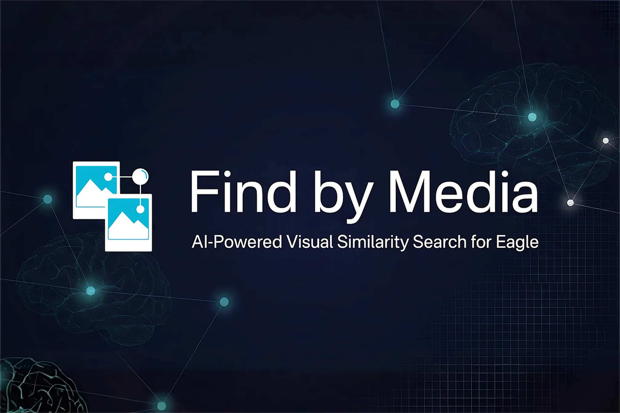 Select any image and instantly find visually similar ones in your library - powered by local AI.