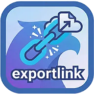 export symlink