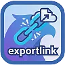 export symlink