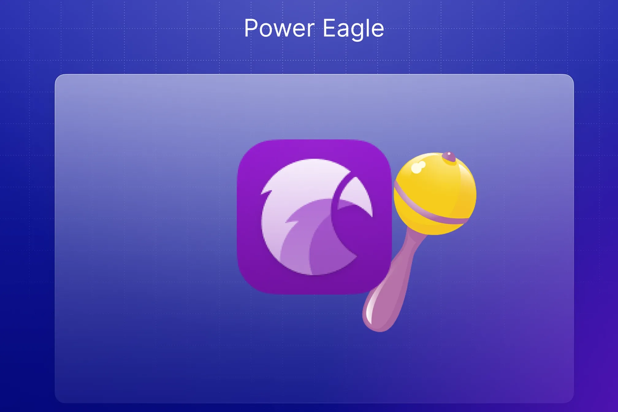 powertoys for eagle.cool