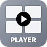 VideoTileKun Player
