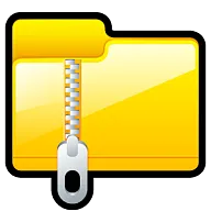 Zipper