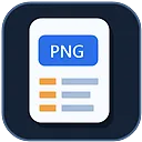 PNG metadata