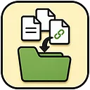 Files to Folders