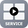 Video Tile-kun Service