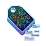 ComfyUI Auto Tagger