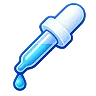 Pixel Color Picker