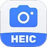 HEIC 格式扩展