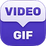 视频转 GIF 工具
