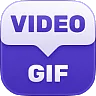 Video to GIF Converter